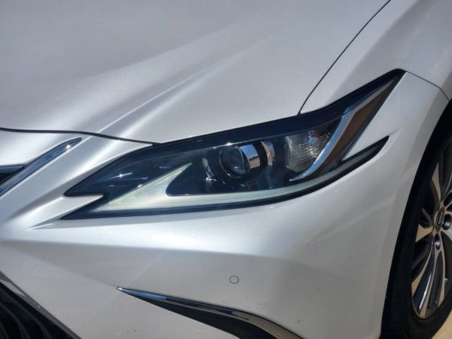 Used 2019 Lexus ES 350 FWD image 9