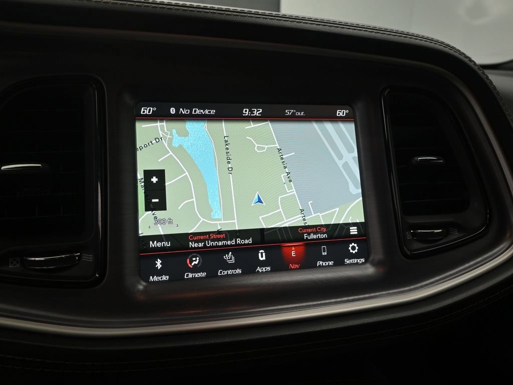 Used 2023 Dodge Challenger R/T Scat Pack image 43