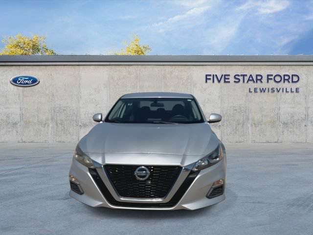 Used 2020 Nissan Altima 2.5 S FWD image 3