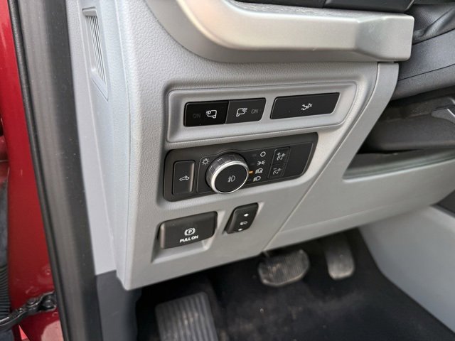 Certified 2022 Ford F150 XLT w/ Equipment Group 302A High image 13