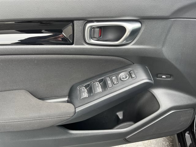 Used 2025 Honda Civic FWD Hybrid Sedan image 19