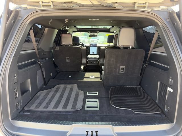 Certified 2023 Ford Expedition Max Limited AWD/4WD image 40