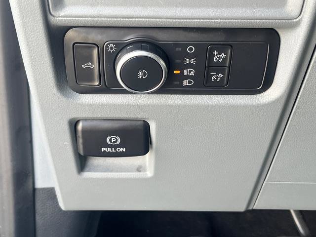 Certified 2021 Ford F150 XLT w/ Equipment Group 301A Mid image 18