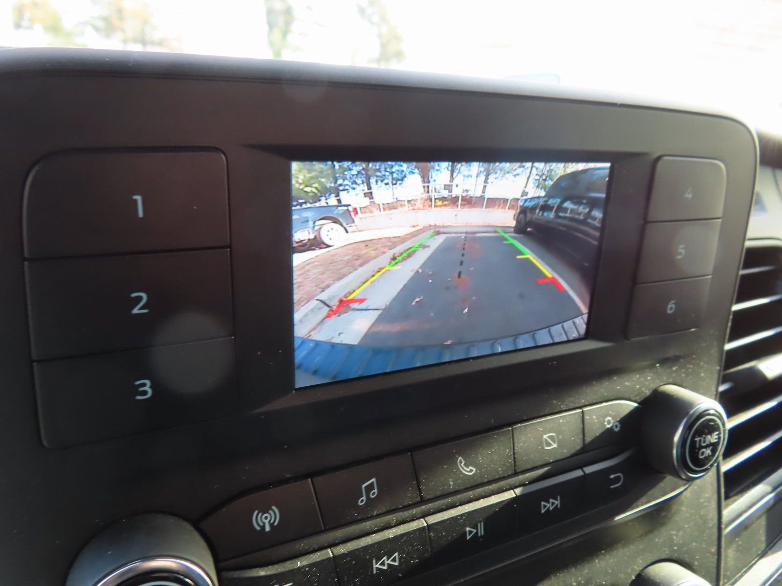 Certified 2023 Ford Transit 150 Low Roof AWD w/ Exterior Upgrade Package image 23