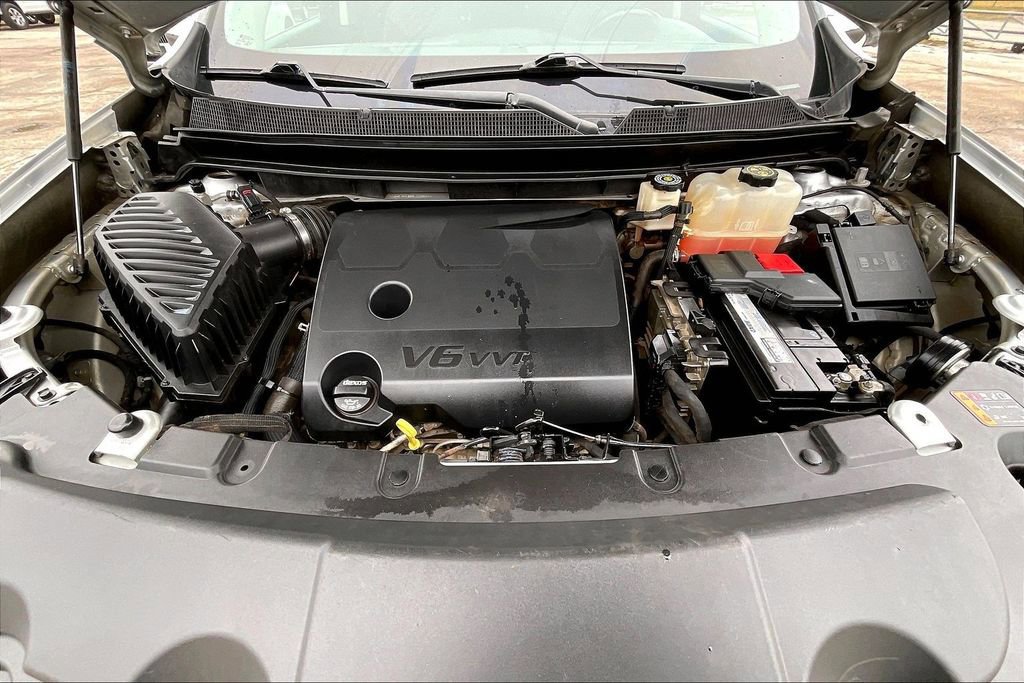 Used 2021 Chevrolet Traverse Premier image 31