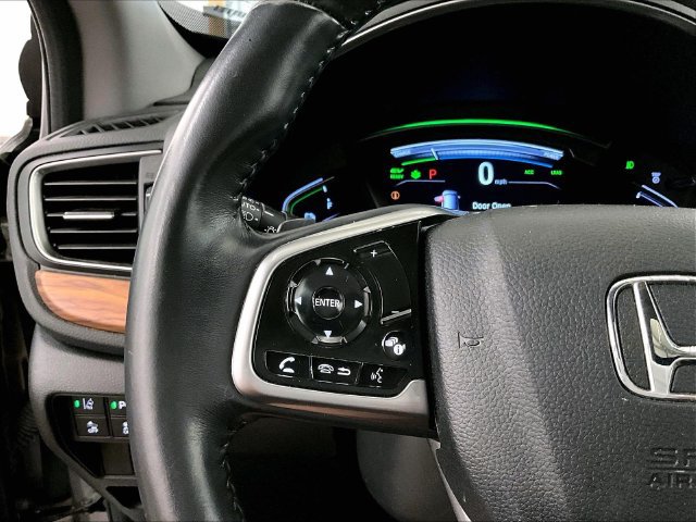 Used 2021 Honda CR-V Touring image 17