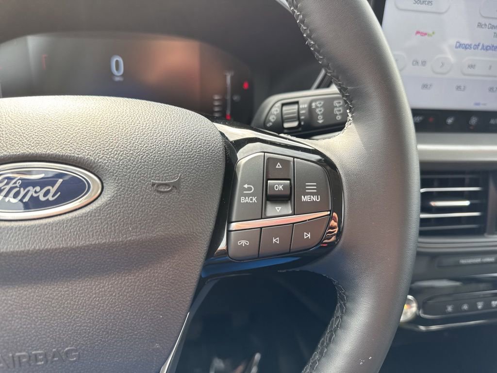 Certified 2024 Ford Escape Active w/ Tech Pack #1 image 17