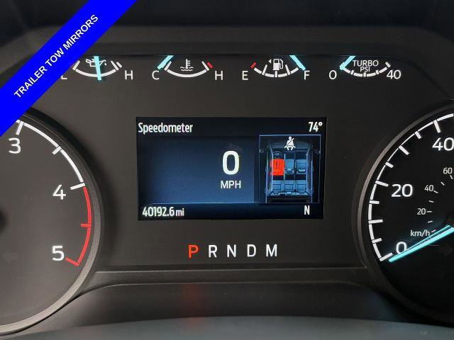 Certified 2025 Ford F250 XLT image 16