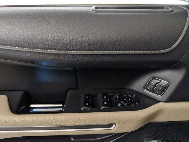 Certified 2024 Ford Expedition Max XLT image 16