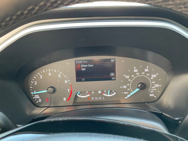 Certified 2022 Ford Escape SE w/ Convenience Package image 29