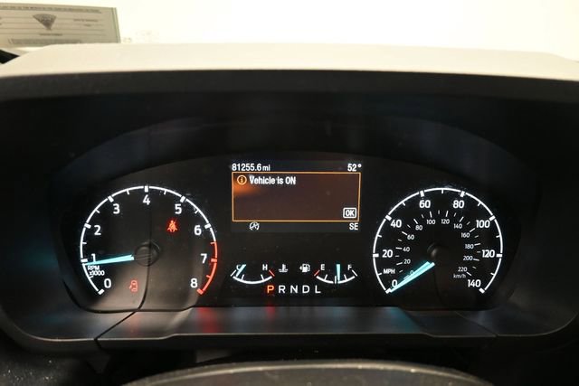 Certified 2022 Ford Maverick XLT w/ Equipment Group 300A Standard AWD/4WD image 16