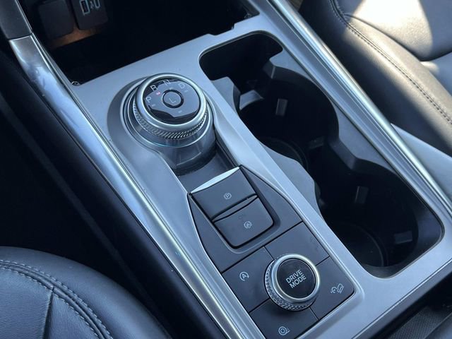 Certified 2024 Ford Explorer XLT w/ Equipment Group 202A AWD/4WD image 27