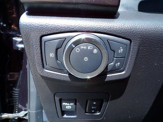 Certified 2020 Ford Expedition Limited AWD/4WD image 25