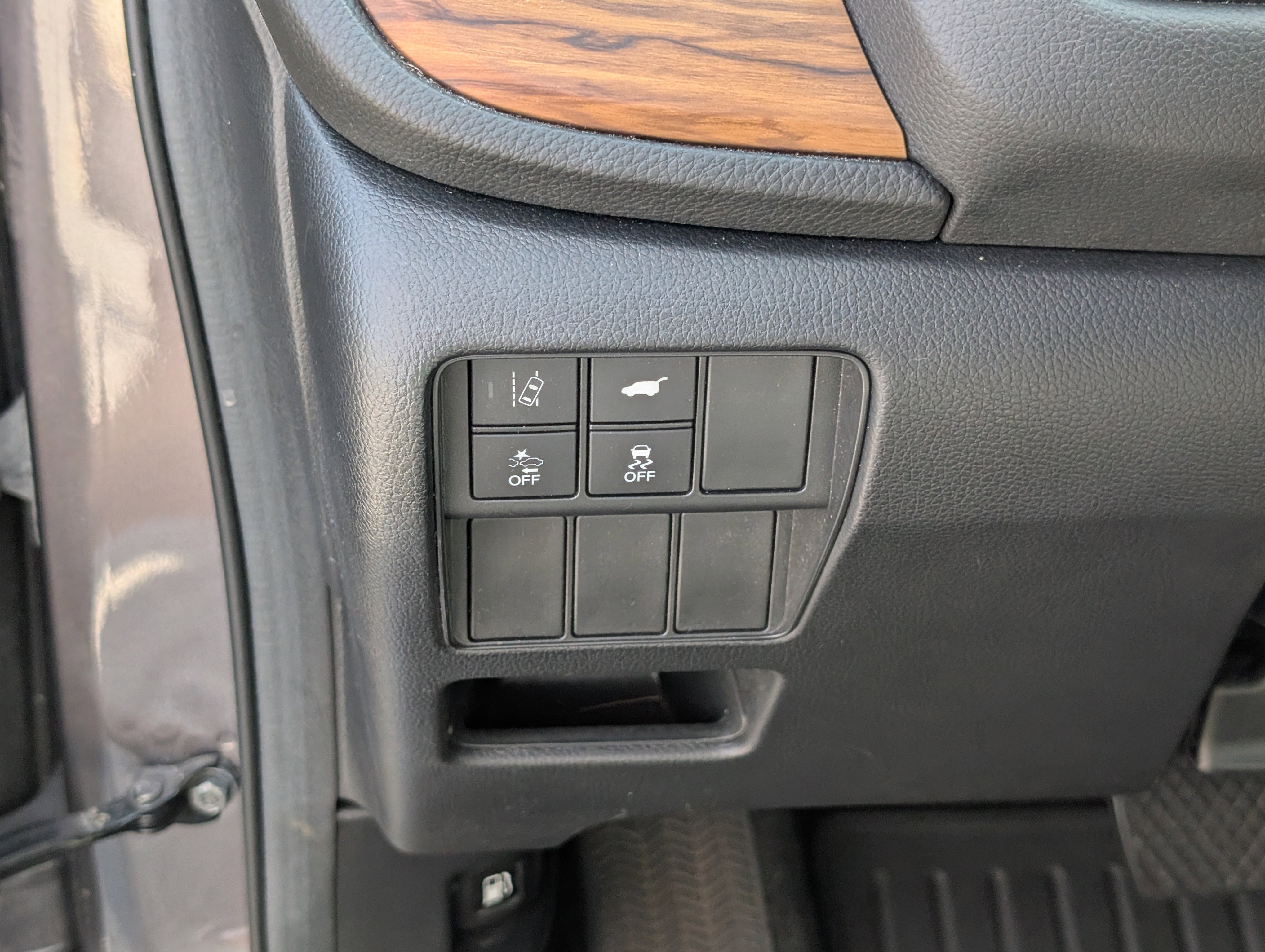 Used 2018 Honda CR-V EX-L image 24