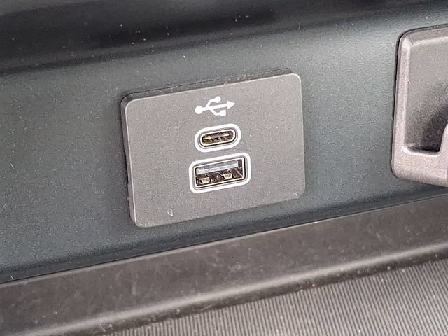 Certified 2025 Ford F150 XL AWD/4WD image 18