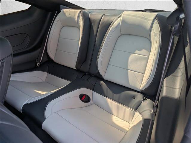 Certified 2024 Ford Mustang GT Premium RWD image 16