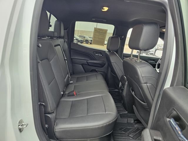 Used 2023 Chevrolet Colorado LT w/ LT Convenience Package III image 28