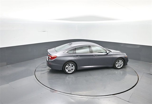 Used 2020 Honda Accord LX image 29