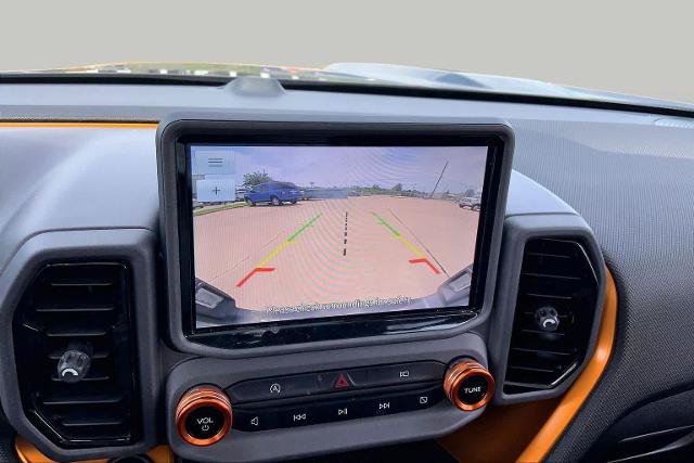 Certified 2022 Ford Bronco Sport Badlands AWD/4WD image 26