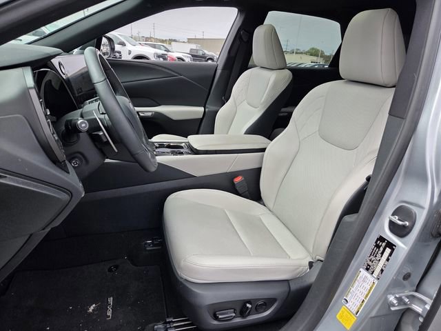 Used 2025 Lexus RX 350 Premium image 9