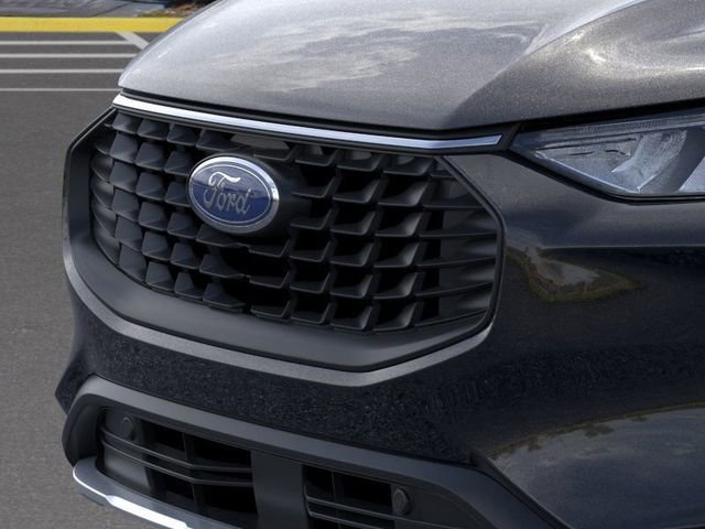 Certified 2025 Ford Escape SE FWD image 17