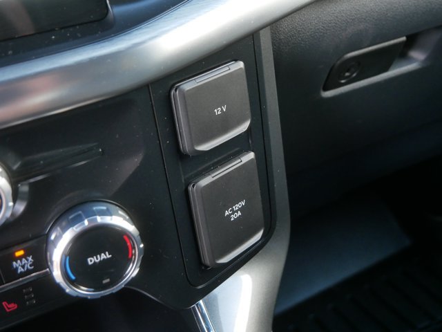 Certified 2023 Ford F150 Lariat w/ Equipment Group 502A High AWD/4WD image 29