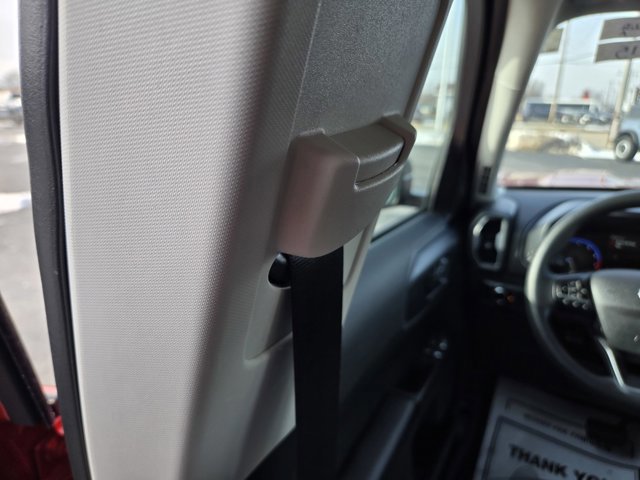 Certified 2023 Ford Bronco Sport Big Bend image 33