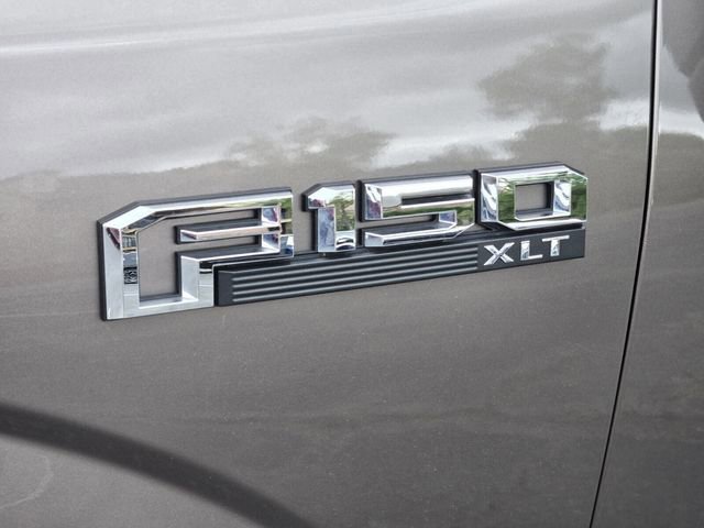 Certified 2019 Ford F150 XLT w/ Equipment Group 302A Luxury image 9
