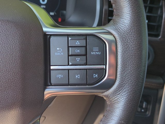 Certified 2022 Ford Expedition Max King Ranch AWD/4WD image 17