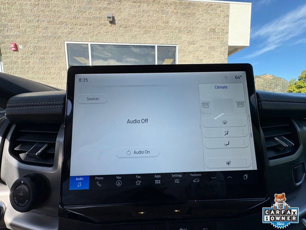 Certified 2024 Ford Expedition XLT AWD/4WD image 18