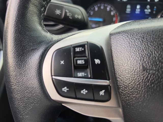 Certified 2023 Ford Explorer XLT RWD image 23