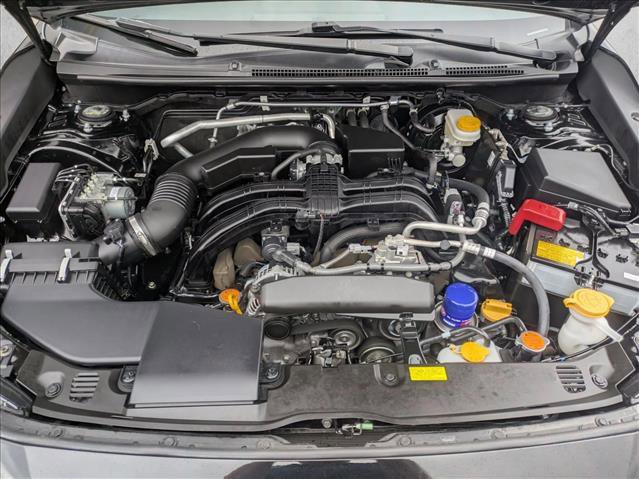 Used 2023 Subaru Crosstrek 2.5i Sport image 20