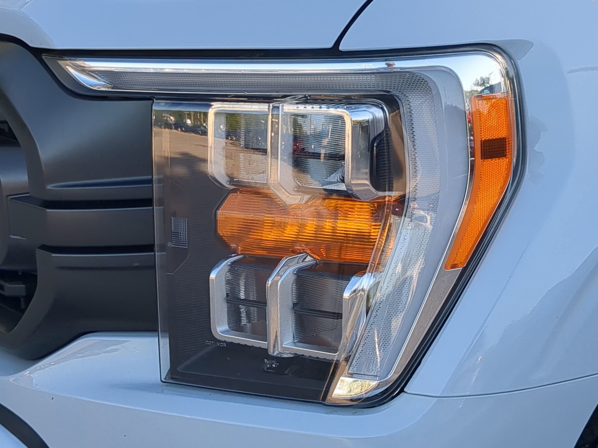 Certified 2022 Ford F150 XLT w/ Equipment Group 302A High image 44