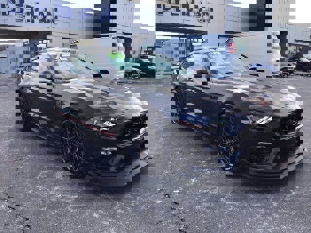 Certified 2023 Ford Mustang Mach 1 w/ Mach 1 Handling Package image 7