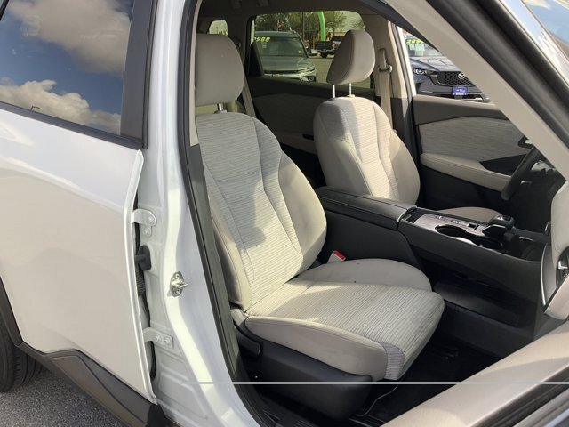 Used 2023 Nissan Rogue SV FWD image 18
