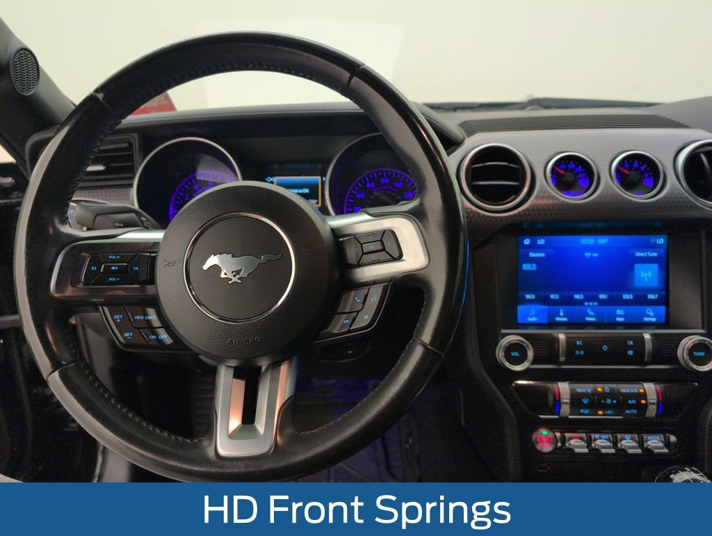 Certified 2019 Ford Mustang GT w/ GT Performance Package image 25