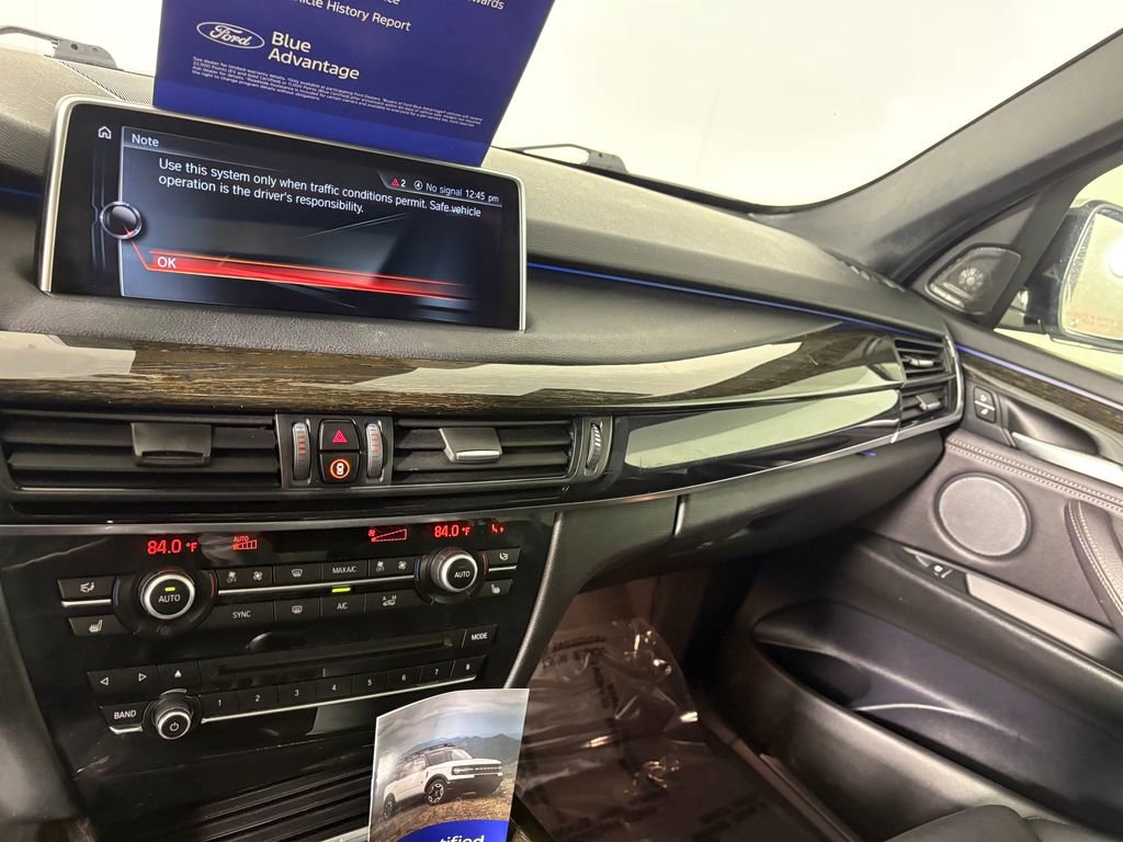 Used 2017 BMW X5 xDrive40e image 18