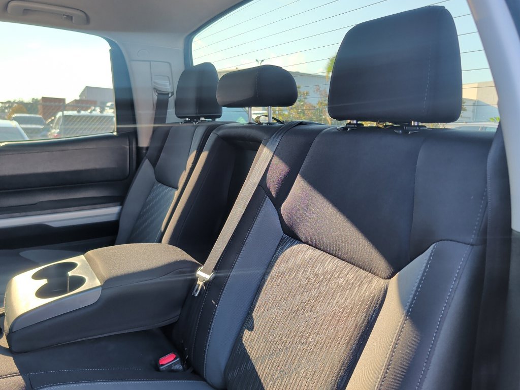 Used 2021 Toyota Tundra SR5 RWD image 7