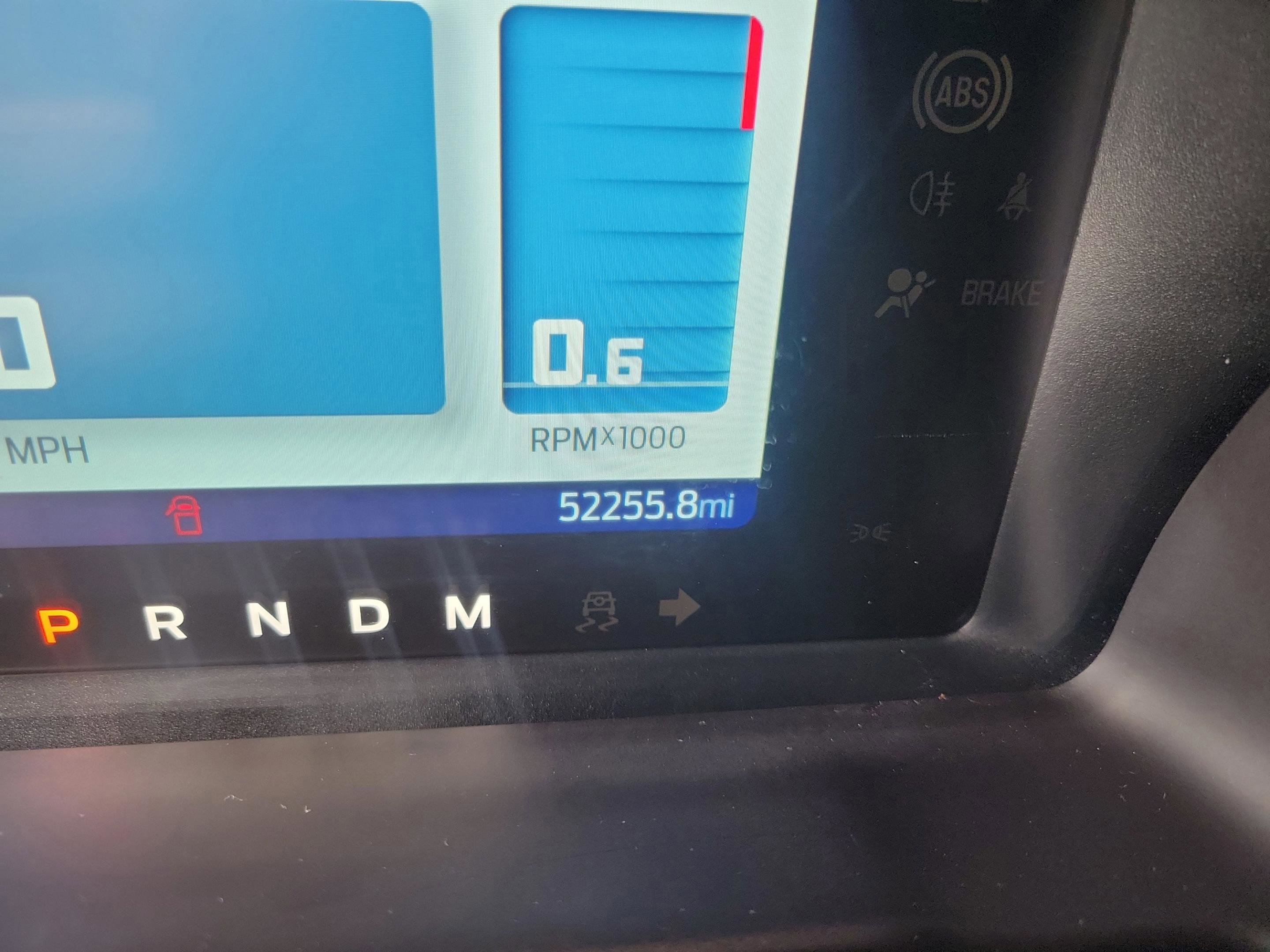 Certified 2024 Ford Bronco Black Diamond image 15