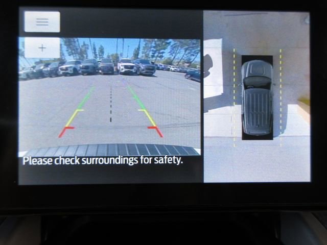 Certified 2023 Ford Explorer Timberline w/ Timberline Technology Package image 19