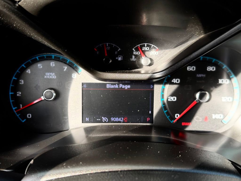 Used 2022 Chevrolet Colorado ZR2 image 19