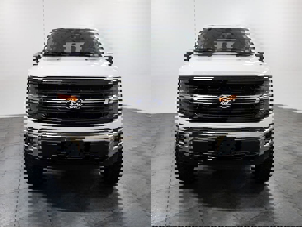 Certified 2024 Ford F150 XLT image 6