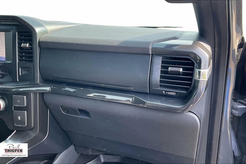 Certified 2021 Ford F150 XL w/ STX Appearance Package image 16