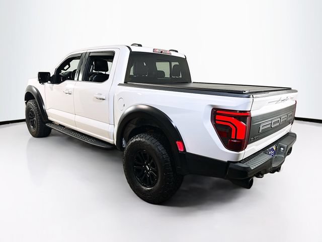 Certified 2024 Ford F150 Raptor AWD/4WD image 5