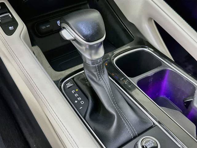Used 2021 Kia Telluride SX FWD image 19