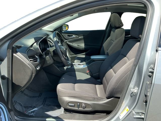 Used 2024 Chevrolet Malibu LT FWD image 10