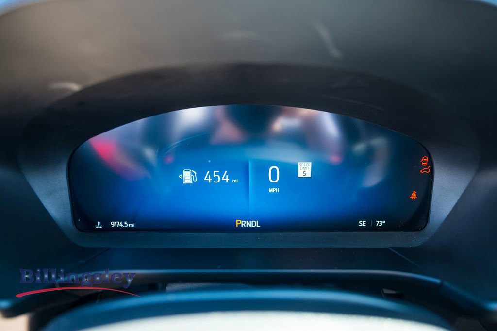 Certified 2024 Ford Escape ST-Line Elite image 9