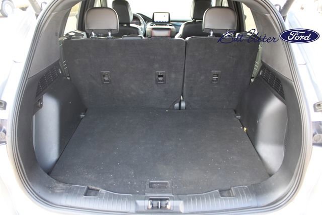 Certified 2024 Ford Escape ST-Line image 10