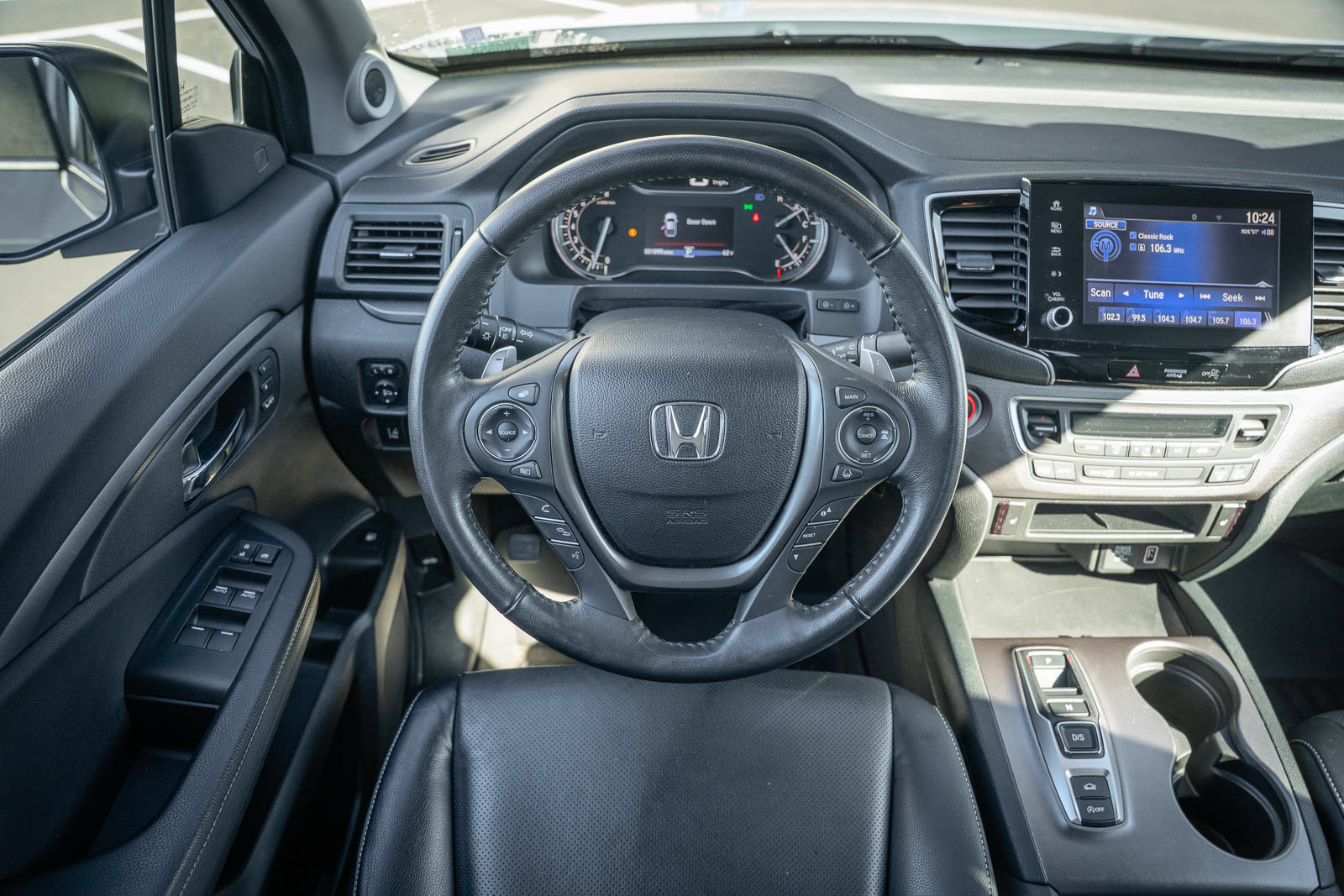 Used 2023 Honda Ridgeline RTL image 27