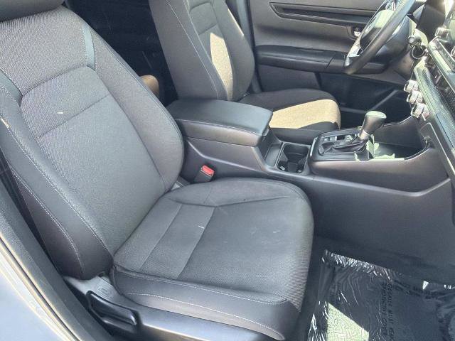 Used 2025 Honda CR-V EX image 24